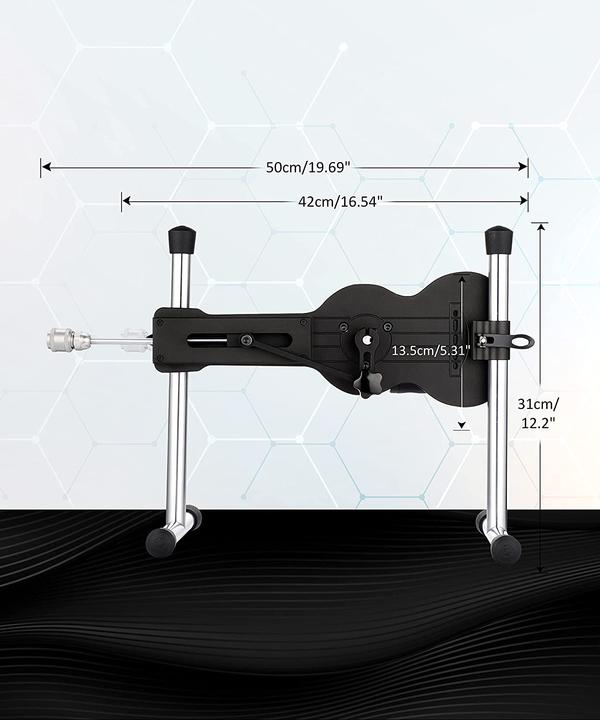 Produktbild Sinloli Sexmaschine Premium Dildo