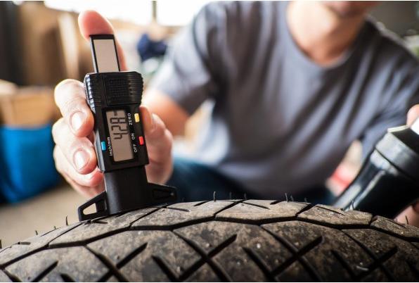 Produktbild Vigor Profiltiefenmesser ∙ V1584