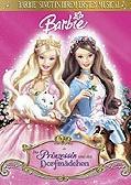 Produktbild Barbie als "Die Prinzessin und das Dorfmädchen" (DVD, 2004, Deutsch, Französisch, Niederländisch, Englisch)
