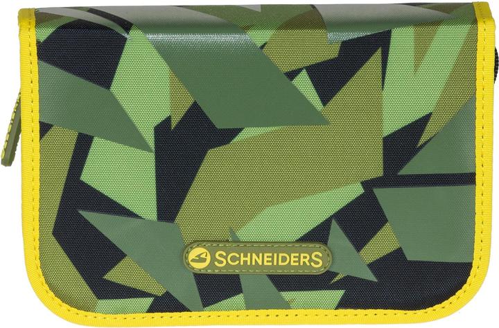 Image du produit Schneiders Kit cartable Construction 6 pièces (21 l)