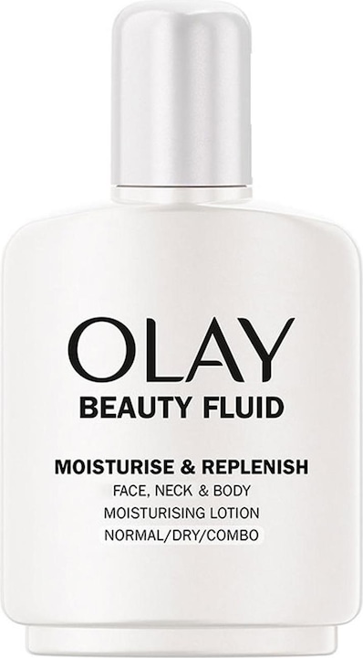 Image du produit Olay Fluide de beauté (200 ml, Crème de jour)