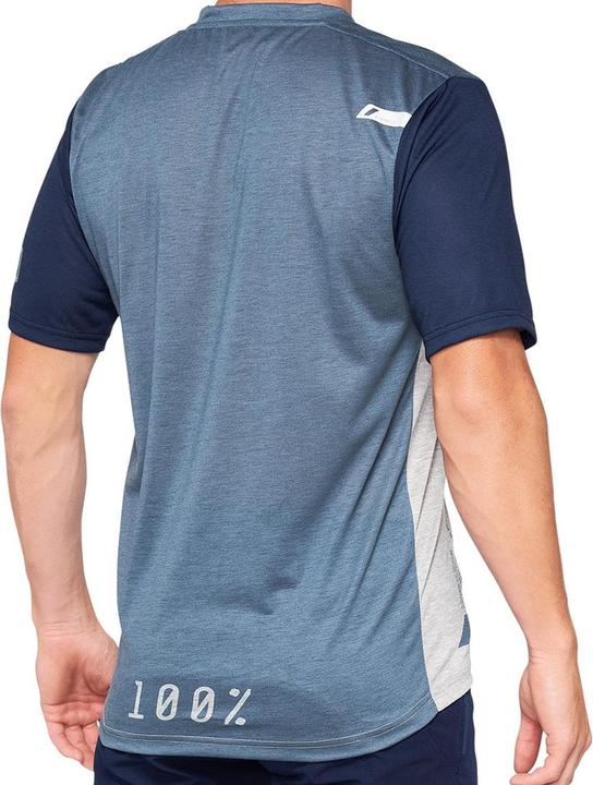 Produktbild 100% Airmatic Herren Biketrikot (M)