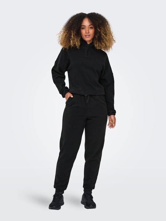 Immagine prodotto Only Play ONPFLEE Pantaloni da jogging a vita alta regular fit Pantaloni da jogging (XS)