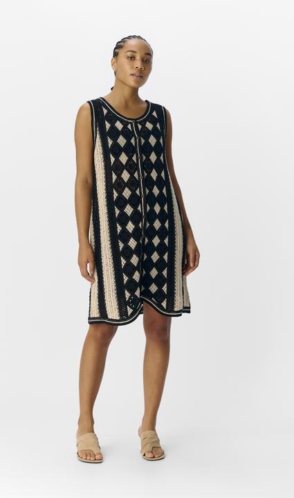 Produktbild Object Strick Minikleid (XS)