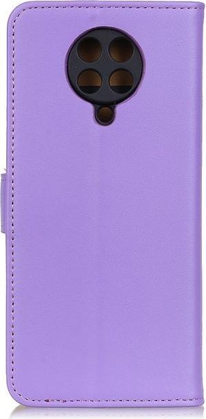 Actual product image MU Classic Classic II Leather Bookcover Series (Xiaomi Poco F2 Pro)