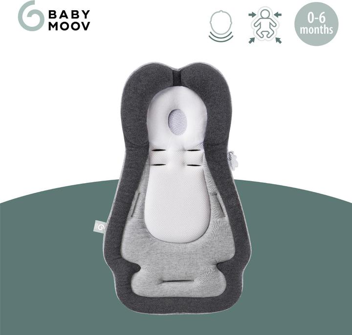 Image du produit Babymoov Cosymorpho