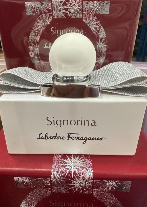 Produktbild Salvatore Ferragamo Signorina (Eau de Parfum, 50 ml)