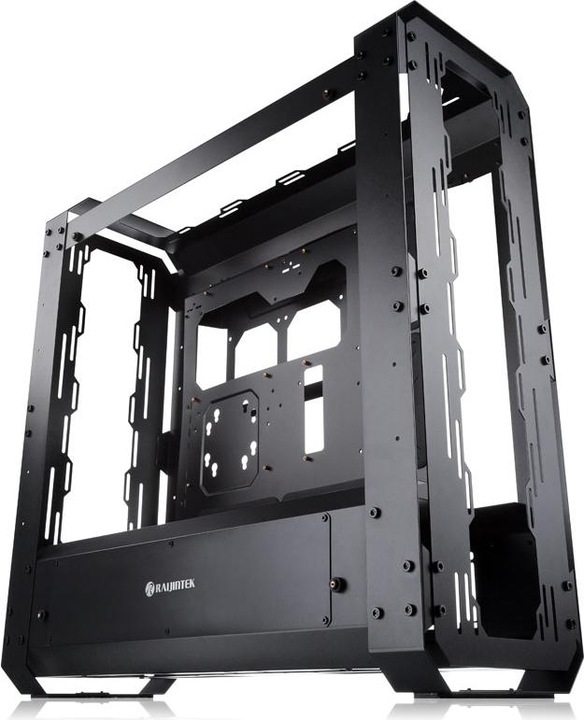 Image du produit Raijintek Eris Evo (ATX, mATX, Mini-ITX, E-ATX)