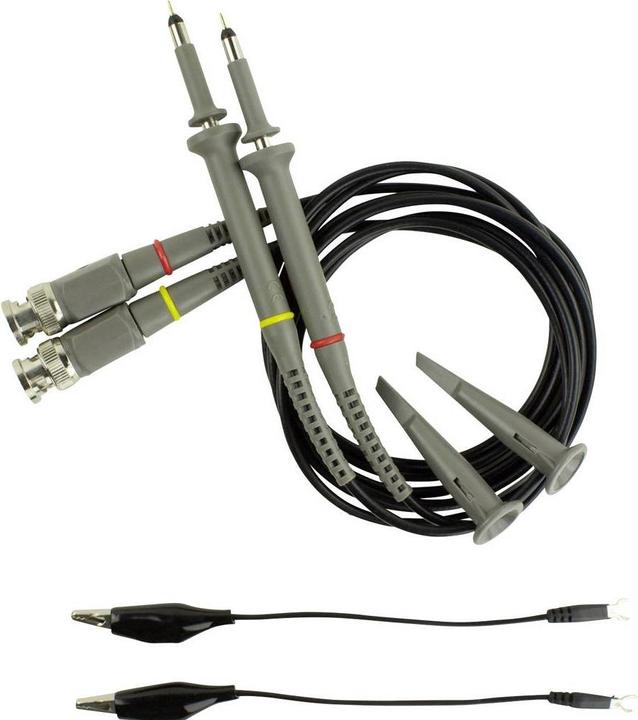 Image du produit LabNation Oscilloscope USB Smartscope 30 (CAT I)