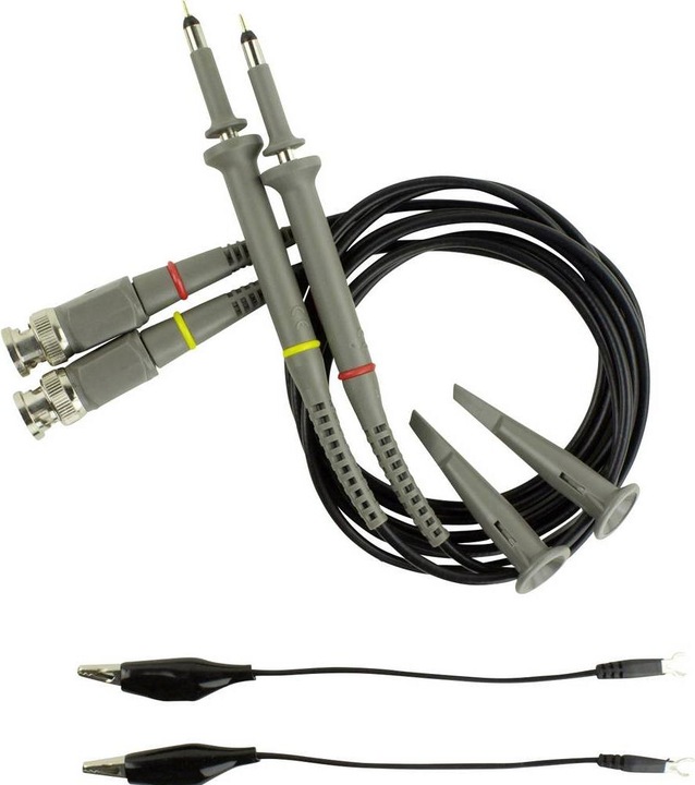 Produktbild LabNation Smartscope USB-Oszilloskop 30 (CAT I)