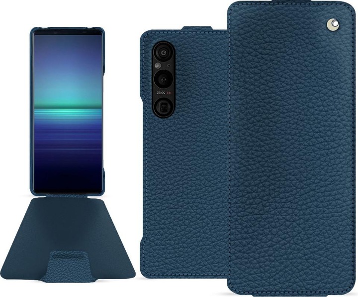 Indigo ( Pantone #1f4565 )