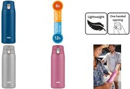 Produktbild Emsa Light Mug (0.40 l)