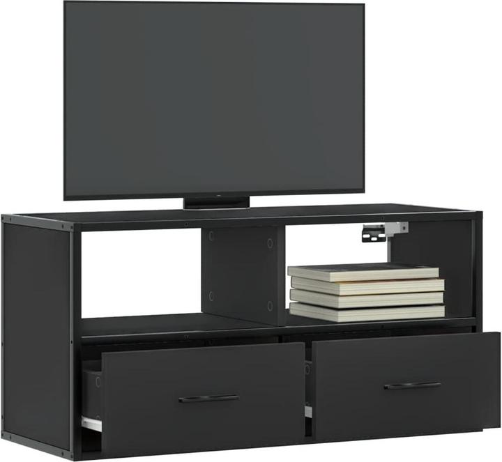 Actual product image vidaXL TV-Schrank