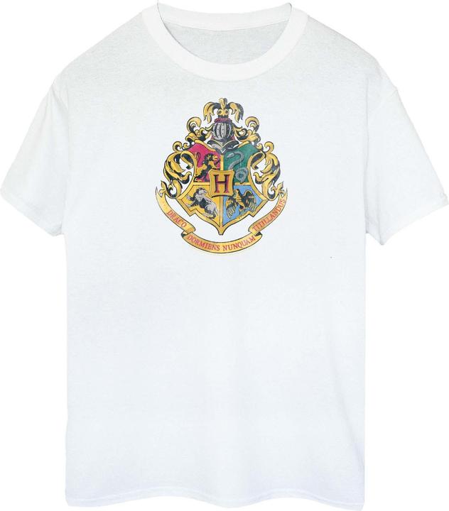 Immagine prodotto Maglietta in cotone di Hogwarts (L)