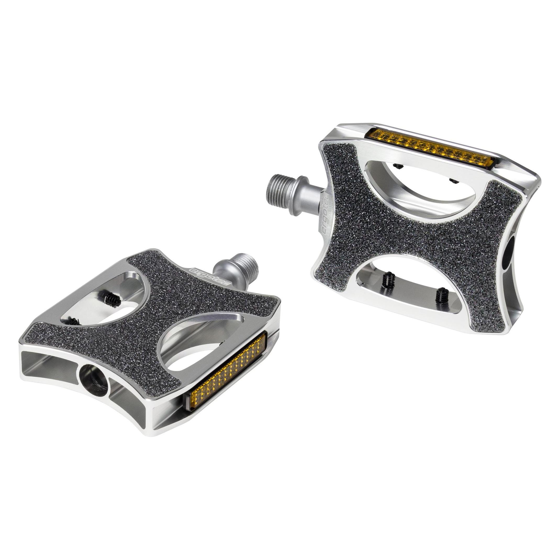 Ergotec, Velopedale