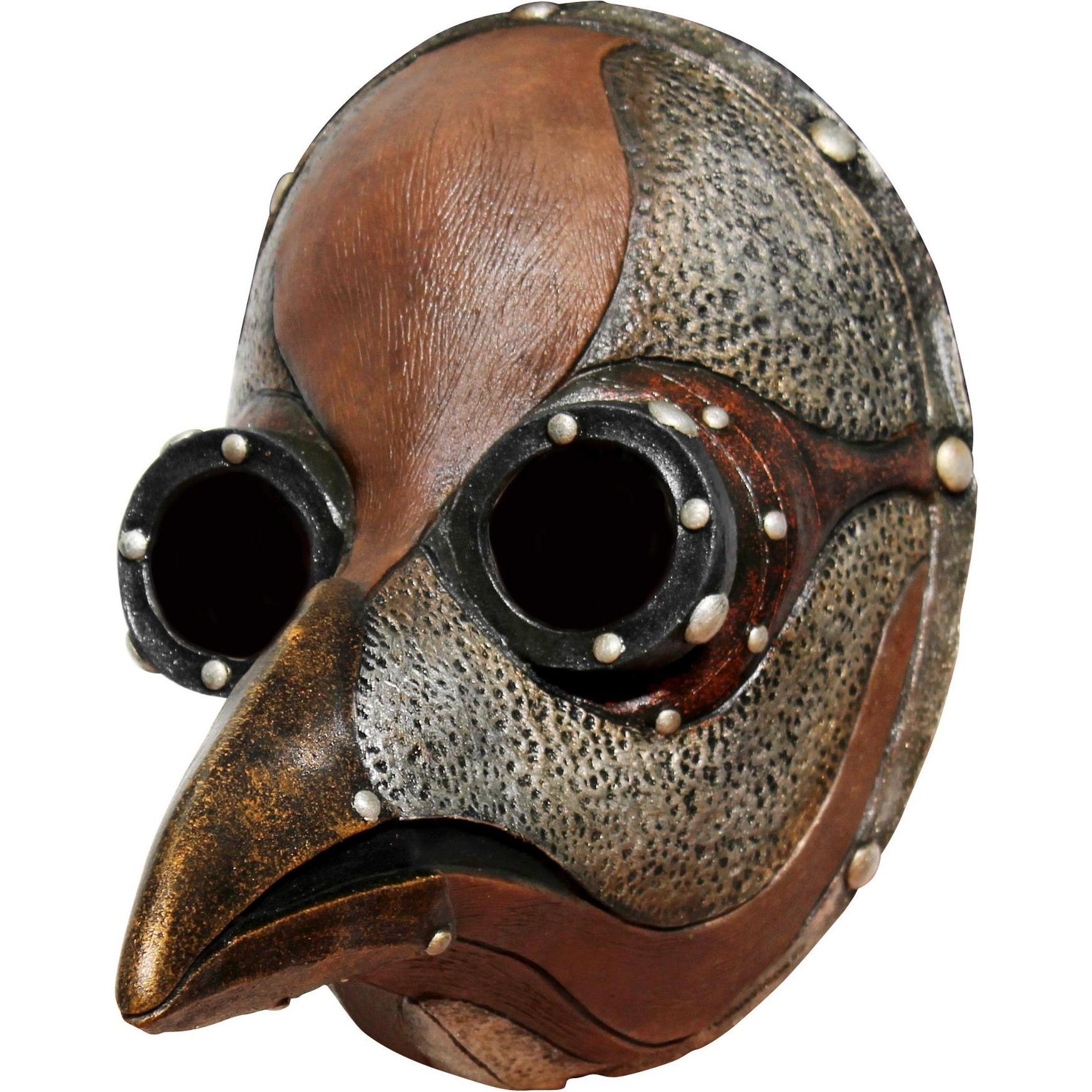 Ghoulish Steampunk Dottore