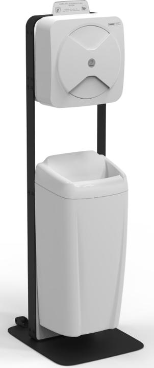 Produktbild CWS WasteBin Vacuum 45l Vakuum Abfallbehälter (45 l)