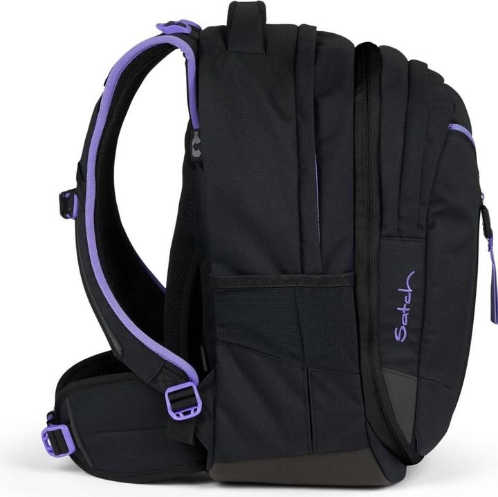 Actual product image Satch Match Schulrucksack Set (35 l)