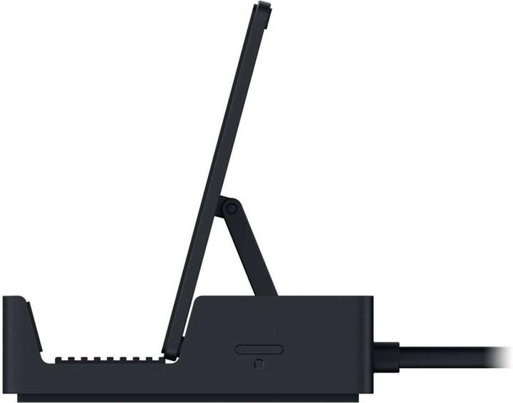 Actual product image Razer Dock Chroma