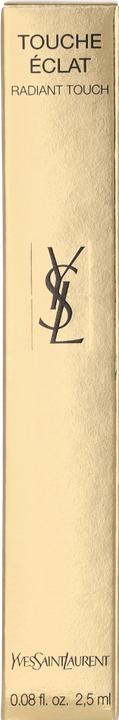 Produktbild Yves Saint Laurent Touche Eclat (2 Ivoire Lumiere)