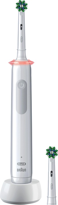 Oral-B Pro 3 3000 (Oscillating toothbrush)