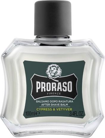 Produktbild Proraso Cypress & Vetyver (Aftershave Balsam, 100 ml)