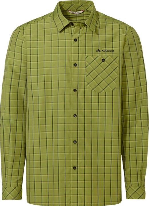 Immagine prodotto Vaude Albsteig L/S Shirt III (L)