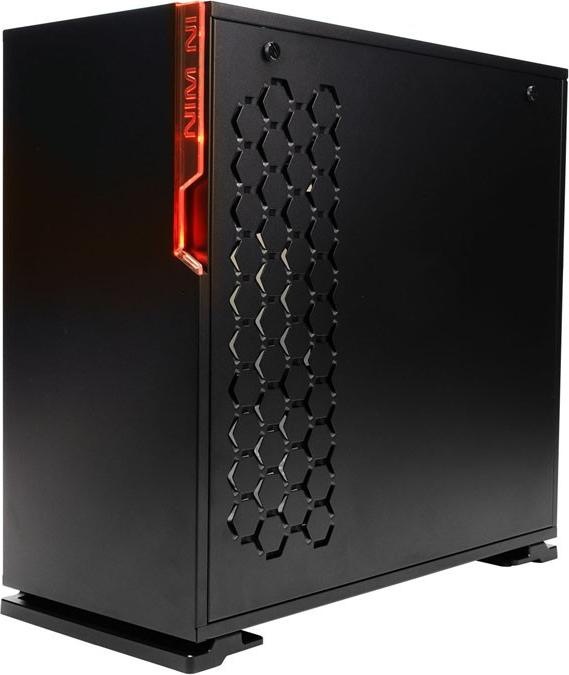 Actual product image In Win 101 (ATX, mATX, Mini-ITX)