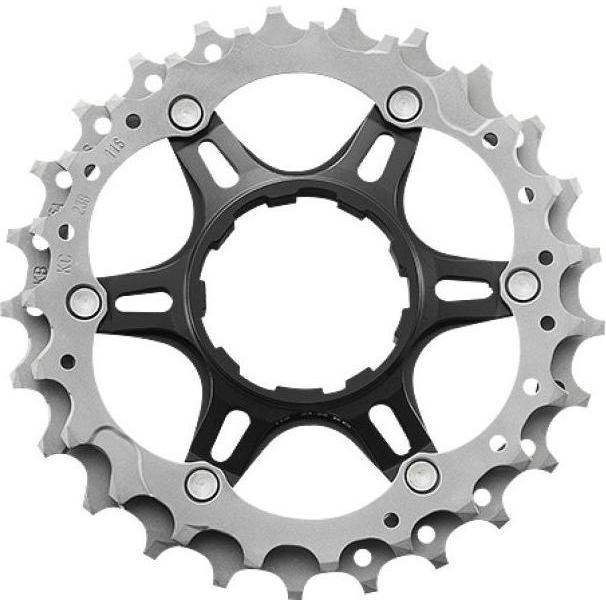 Shimano, Kettenblatt, (25)