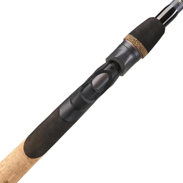 Actual product image Caperlan Sensitiv 500 (Ice rod, 360 cm)