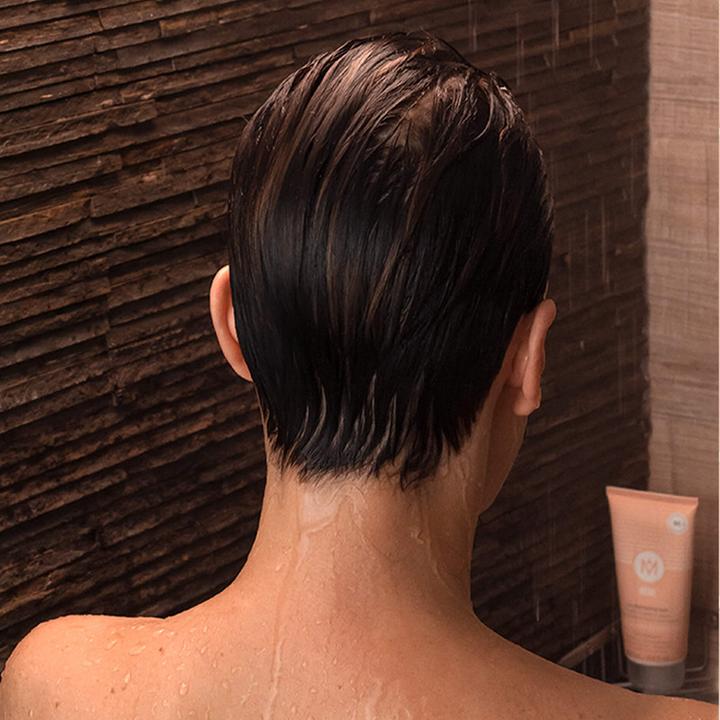 Produktbild Même Kräftigendes Pflegeshampoo (Flüssiges Shampoo, 200 ml)