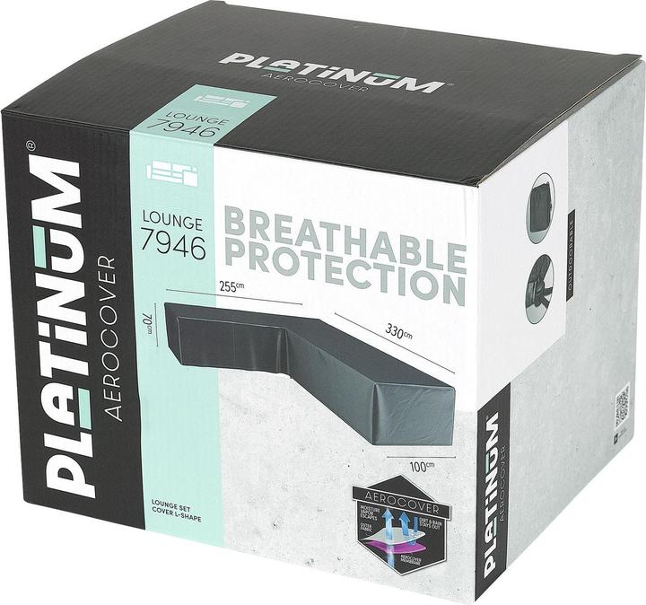 Immagine prodotto AeroCover Coperture protettive