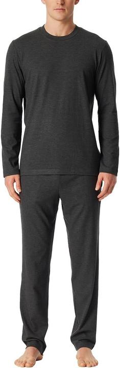Produktbild Schiesser Pyjama Selected Premium Warming (54)