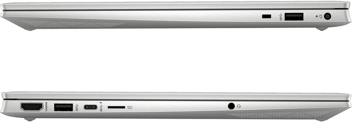 Actual product image HP 15-eg2758nd (15.59", Intel Core i5-1235U, 16 GB, 1000 GB, Eng. Int.)