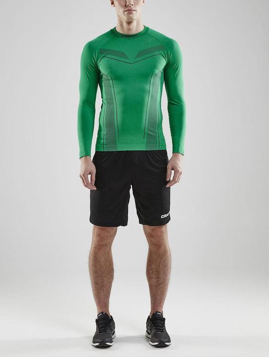 Actual product image Craft Pro Control Seamless Jersey M (XS)