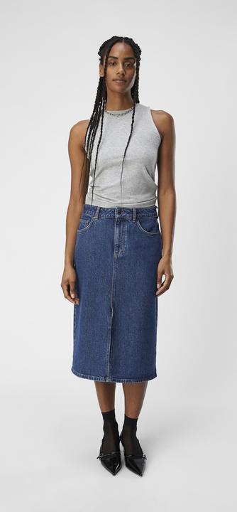 Immagine prodotto Object Rundhalsausschnitt Oberteil (XL)