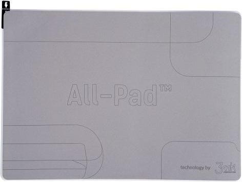 3MK All-Safe podkładka All-Pad 1szt/1pc