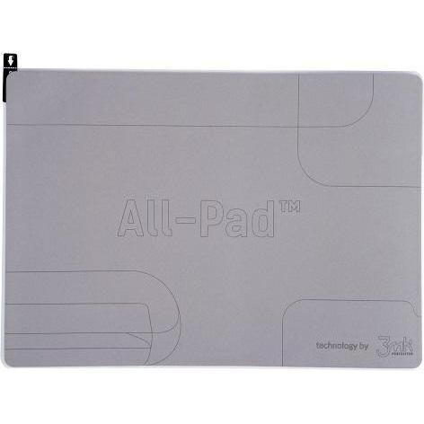 3MK All-Seifas All-kilimėlis 1vnt, Weiteres Smartphone Zubehör