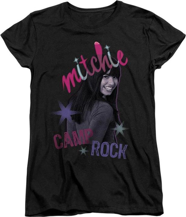 Produktbild Camp Rock TShirt (XXL)