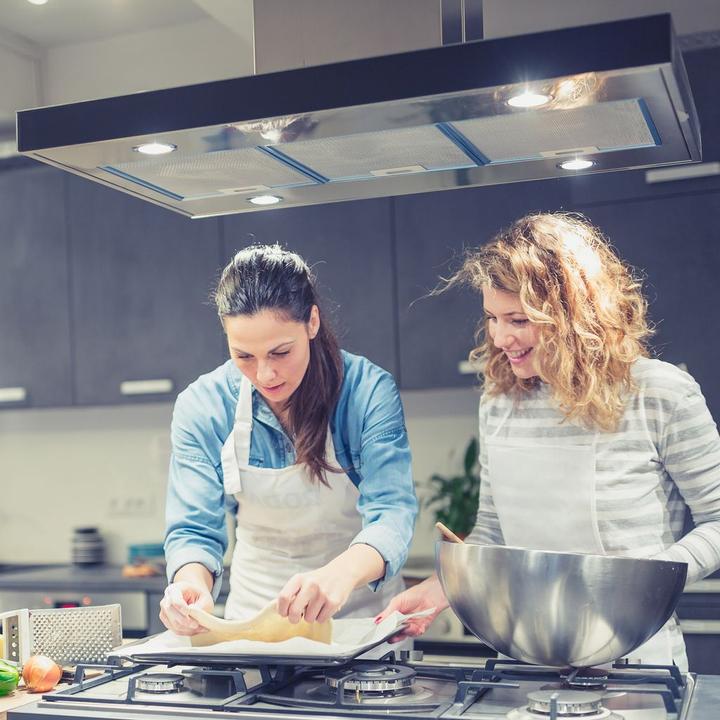 Produktbild B.K.Licht Unterbauleuchten (170 lm)