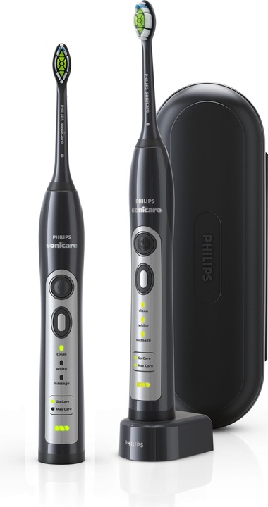 Produktbild Philips Sonicare Sonicare FlexCare (Schallzahnbürste)