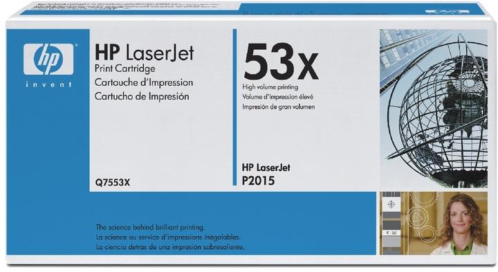 Immagine prodotto HP 53x (FC)
