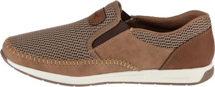 Actual product image Rieker Mokassin-Schuhe (41)
