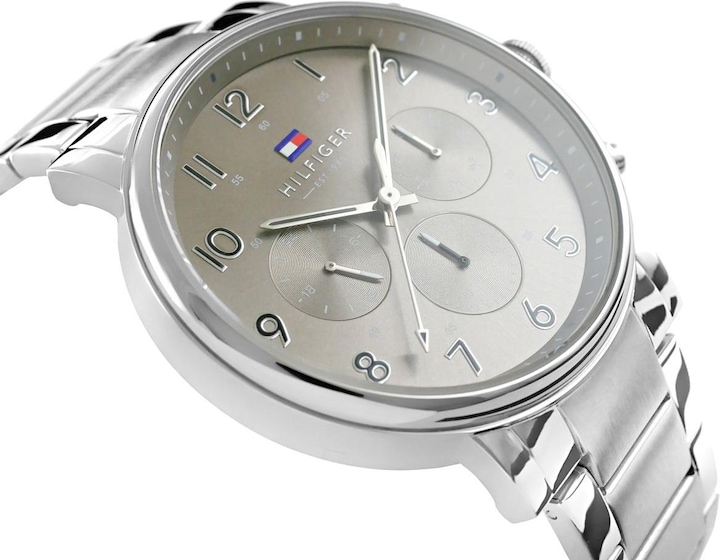 Produktbild Tommy Hilfiger Herrenuhr Daniel 1710382