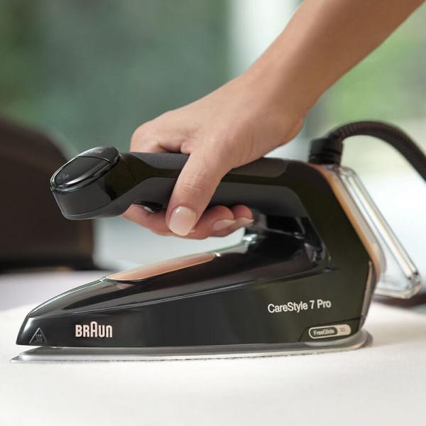 Immagine prodotto Braun IS 7286 (2700 W, 650 g/min)