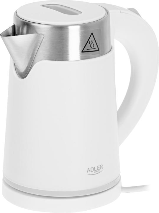 Immagine prodotto Adler 1372 D.C. (0.60 l)