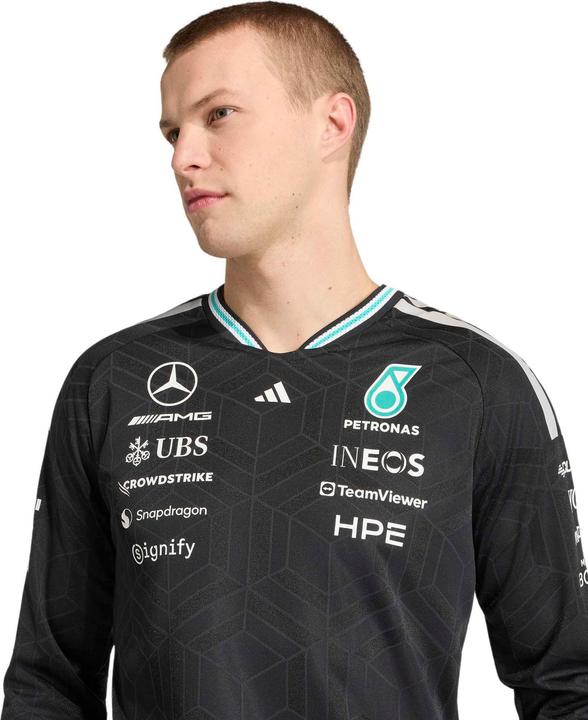 Produktbild Adidas Mer Dr Alm (M)