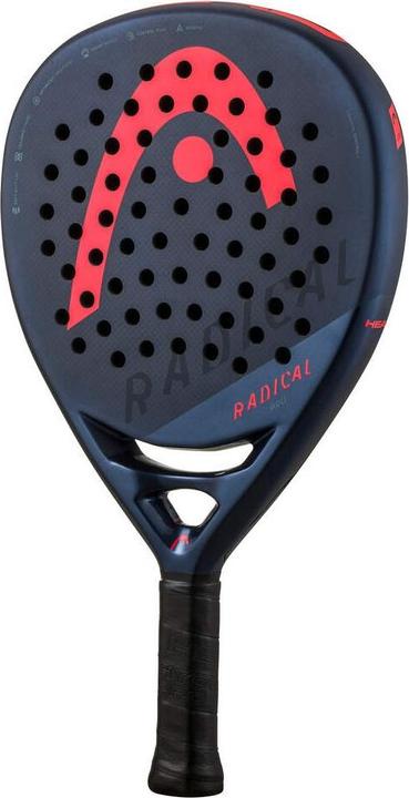 Actual product image Head Radical Elite