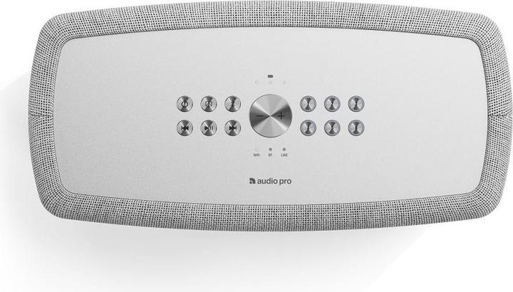 Actual product image Audio Pro A15 (Bluetooth, Wi-Fi)