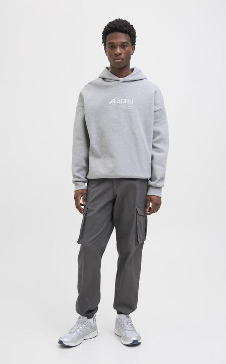 Actual product image Aprel Relaxed Fit Cargo-Hose Cargo-Hose (32)